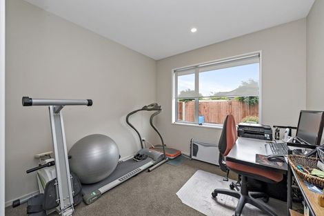 Photo of property in 12 Fibonacci Way, Leeston, 7632