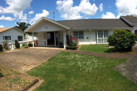 Photo of property in 2/144 Douglas Avenue, Te Awamutu, 3800