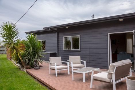 Photo of property in 118 Solway Crescent, Solway, Masterton, 5810
