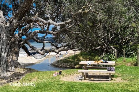 Photo of property in 4 Kotare Place, Sandspit, Warkworth, 0982