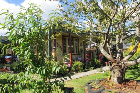 Photo of property in 63 Main Street, Reefton, 7830