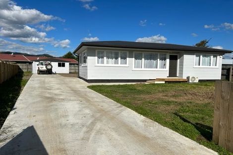 Photo of property in 19 Nowra Crescent, Paeroa, 3600