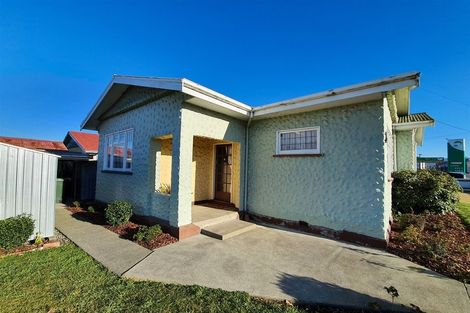 Photo of property in 67 High Street, Waimate, 7924