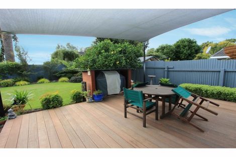 Photo of property in 155 Budge Street, Riversdale, Blenheim, 7201
