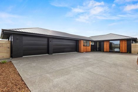 Photo of property in 27 Duporth Road, Rolleston, 7614