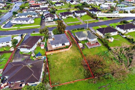 Photo of property in 8a Daphne Road, Papatoetoe, Auckland, 2025