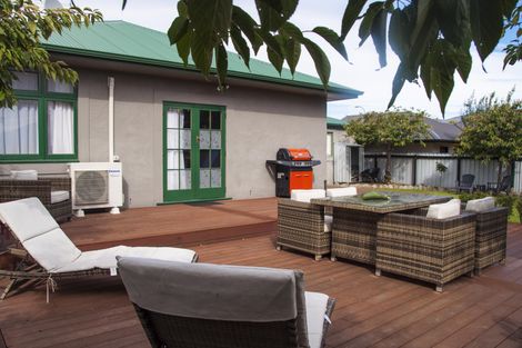 Photo of property in 11 Melmore Terrace, Cromwell, 9310