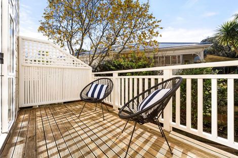 Photo of property in Colombo St Apartments, 15/10 Colombo Street, Newtown, Wellington, 6021