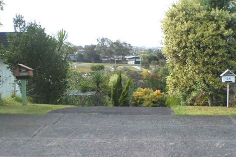 Photo of property in 24 Grenada Avenue, Forrest Hill, Auckland, 0620