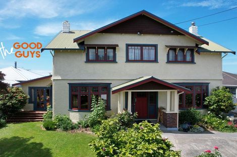 Photo of property in 309 Thames Street, Oamaru, 9400