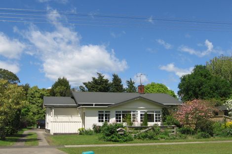 Photo of property in 34 Hohaia Street, Matamata, 3400