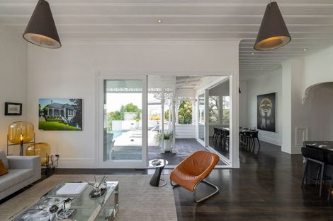 Photo of property in 306 Jervois Road, Herne Bay, Auckland, 1011