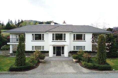 Photo of property in 46 Jacks Pass Road, Hanmer Springs, 7334