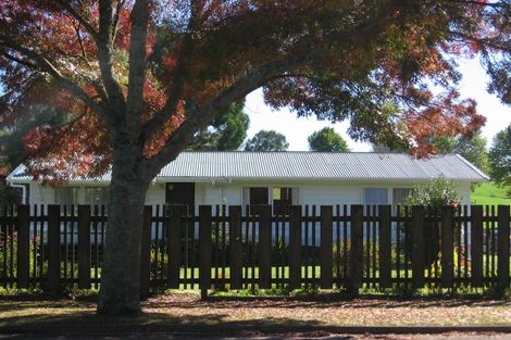 Photo of property in 145 Arapuni Street, Putaruru, 3411