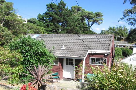 Photo of property in 11b Totara Road, Miramar, Wellington, 6022