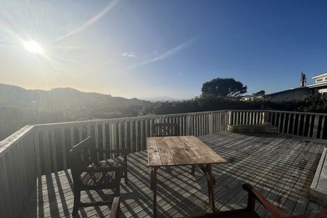 Photo of property in 45 Sea Vista Drive, Pukerua Bay, 5026