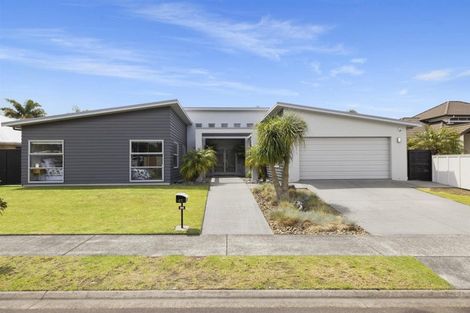 Photo of property in 41 Pompano Key, Papamoa Beach, Papamoa, 3118