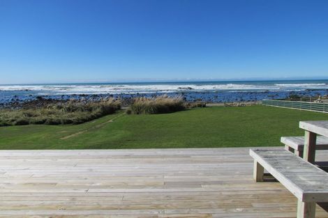 Photo of property in 881 Mataikona Road, Mataikona, Tinui, 5889