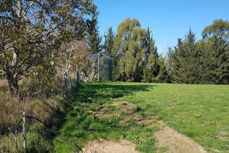 Photo of property in 281 Spur Road, Hadlow, Timaru, 7975