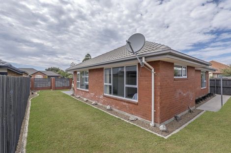 Photo of property in 2/54 Bella Rosa Drive, Hei Hei, Christchurch, 8042