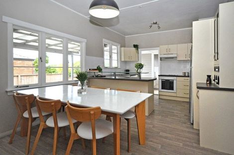 Photo of property in 163 Cambridge Road, Hillcrest, Hamilton, 3216