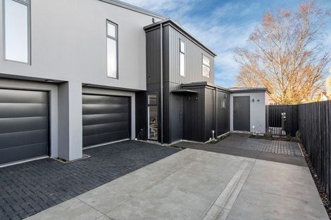Photo of property in 4/162 Cranford Street, St Albans, Christchurch, 8014