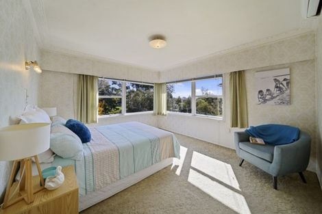 Photo of property in 10 Gerwyn Place, Pakuranga Heights, Auckland, 2010