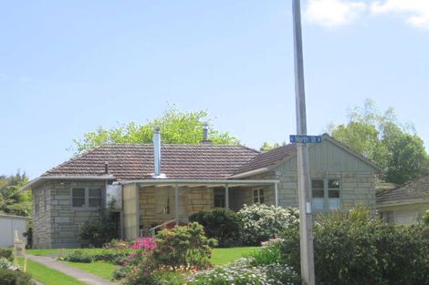 Photo of property in 31 North Street, Morrinsville, 3300