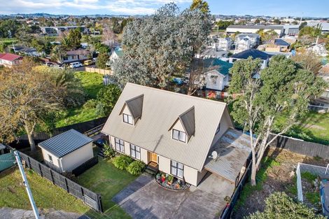 Photo of property in 85b Station Road, Papatoetoe, Auckland, 2025