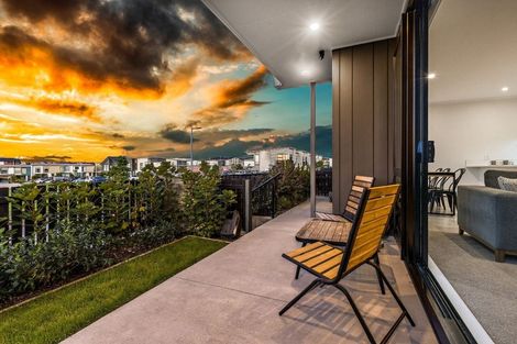 Photo of property in 1/42 Nugget Avenue, Hobsonville, Auckland, 0616