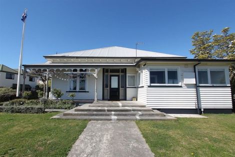 Photo of property in 10 Brittan Street, Linwood, Christchurch, 8011