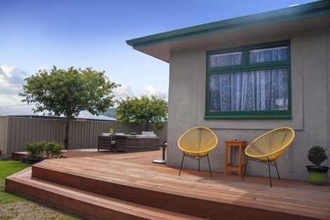 Photo of property in 11 Melmore Terrace, Cromwell, 9310