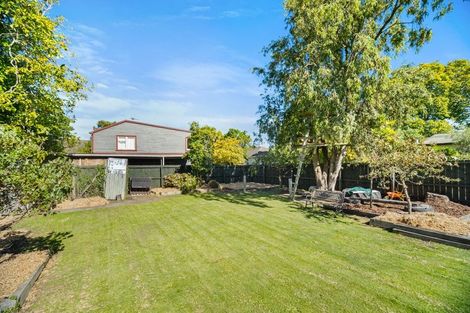Photo of property in 26 Marshall Street, Woolston, Christchurch, 8023