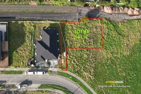 Photo of property in 8 Paihere Street, Huapai, 0810