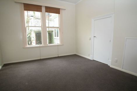 Photo of property in 355 The Terrace, Te Aro, Wellington, 6011