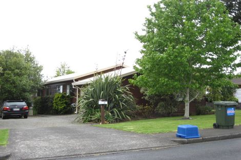 Photo of property in 36 Cape Hill Road, Pukekohe, 2120