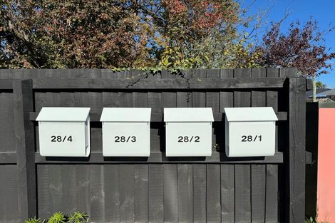 Photo of property in 1/28 Lindsay Street, St Albans, Christchurch, 8014