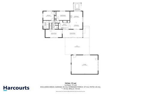 Photo of property in 67 Tarena Street, Mamaku, 3020