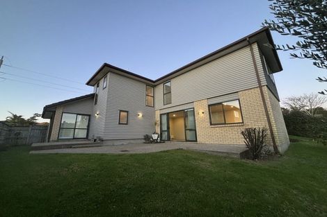 Photo of property in 208 Kyle Road, Greenhithe, Auckland, 0632