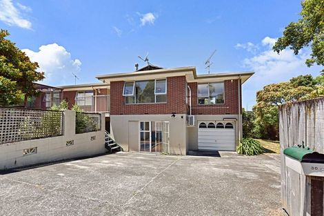 Photo of property in 30 Merton Road, Saint Johns, Auckland, 1072