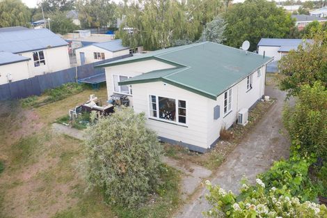 Photo of property in 55 Rhodes Street, Hinds, Ashburton, 7775