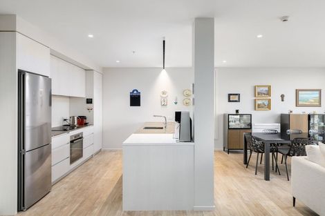 Photo of property in 505/64 Kilmore Street, Christchurch Central, Christchurch, 8013