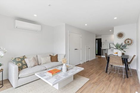 Photo of property in 4/15 Tilden Avenue, Hillcrest, Auckland, 0627