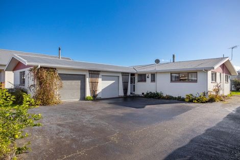 Photo of property in 21 Nosworthy Street, Blenheim, 7201