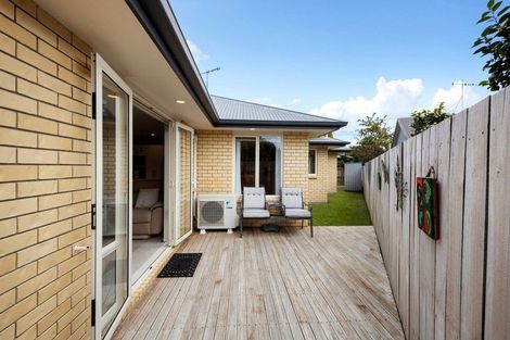 Photo of property in 4d Ngaio Crescent, Cambridge, 3434