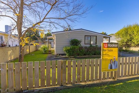 Photo of property in 2 Burmah Street, Aramoho, Whanganui, 4500
