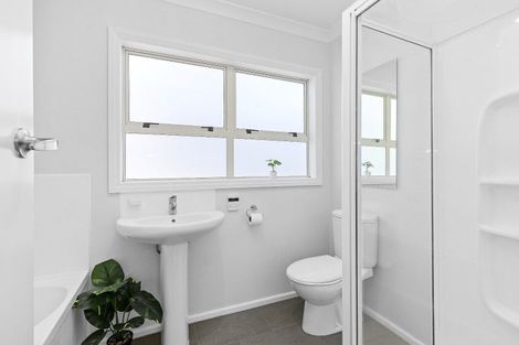 Photo of property in 55 Moohan Street, Wainuiomata, Lower Hutt, 5014
