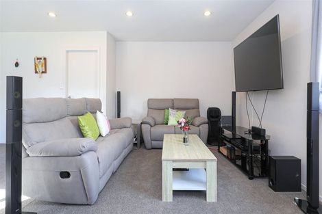 Photo of property in 11 Manuka Road, Huntly, 3700