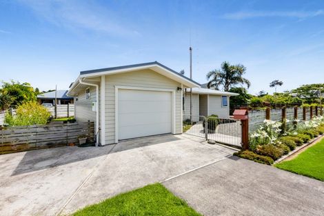 Photo of property in 57a Blake Street, Waitara, 4320