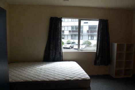Photo of property in Basin Reserve Complex, 47/4 Sussex Street, Mount Cook, Wellington, 6021